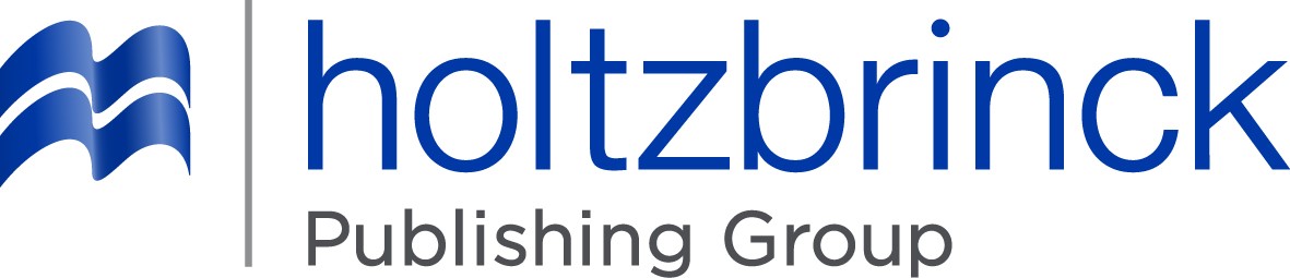 Logo Holtzbrinck Publishing Group