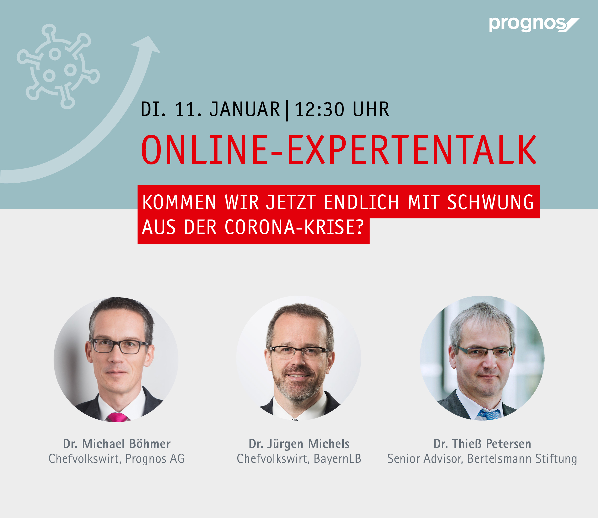 Infos zum Expertentalk