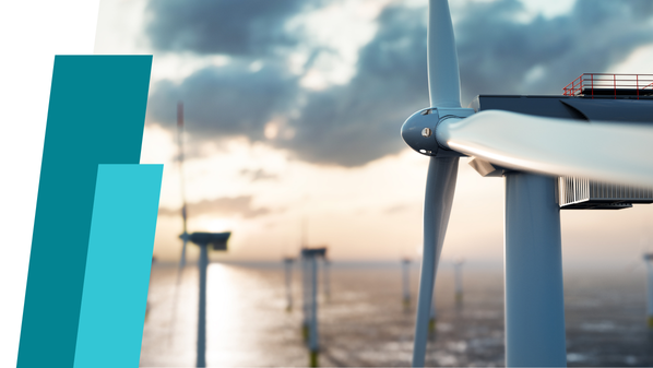 Offshore-Windpark