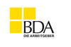 Logo BDA