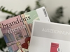 Das brand eins Magazin März 2022