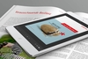 Cover der Prognos Magazins trendletter, Ausgabe 02/2020 zum Thema Resilienz.