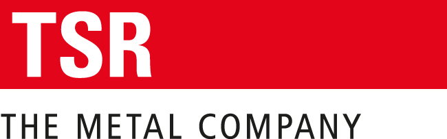 Logo TSR